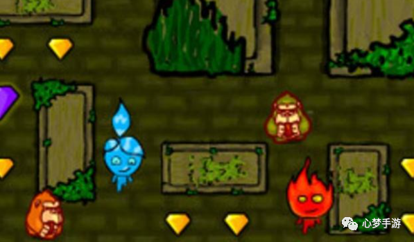 回忆杀！那些我们童年时玩过的网页小游戏