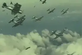 最后一战-1945年8月15日太平洋战争最后一日的空战故事图片