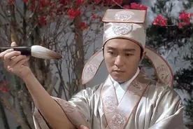 唐伯虎出上联称：能对上就是旷世奇才！直到清朝才被一才子对出图片