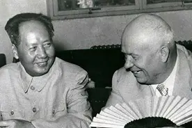 政治家的外交机智图片