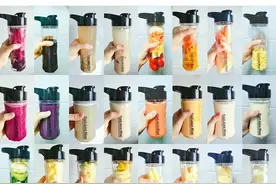 天气热了，99款蔬果汁做法告诉你，酸甜可口，降暑必备图片