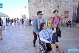 郭德纲25岁儿子患了痛风，为啥现在很多人年纪轻轻就痛风了？图片