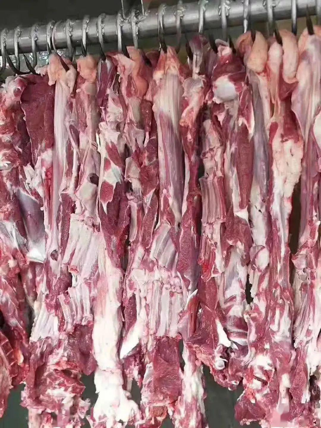 冷冻肉是“僵尸肉”，长期吃对身体有害？不敢吃冷冻肉的人看看吧