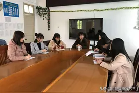 考上乡镇公务员听说有点坑，所以打算放弃值得吗？图片