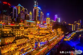 我国最知名的五条老街，吃喝玩乐全不愁，看看你走过哪一条街图片