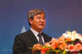 浙大前副校长褚健“贪腐”往事与“过山车”人生图片