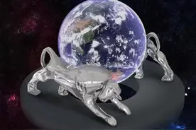让科幻照进现实！合肥中科大“液态金属人工肌肉”研制成功！图片
