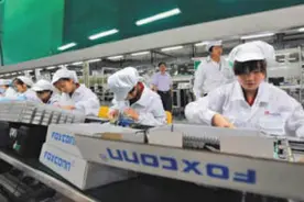 为什么中国的工厂会安排职工上夜班？图片