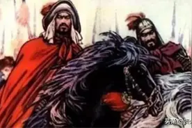 贵州四大土司系列：吴王剿水西，水西土司政权没落！图片