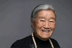 中国商界女性领袖50强马静芬的商业哲学图片