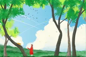 夜深了，女人动情了，就会这么做图片