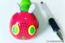 毛毛虫和小达人点读笔哪个好？音质到配套资源超详细测评，防掉坑图片