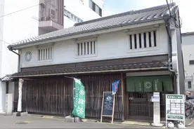 【大阪】「茶寮 つぼ市製茶本舖」，连天皇都喝过的百年抹茶图片
