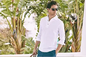 男士穿短裤老气又邋遢？那是你没看过这些短裤选择指南图片