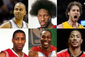 75大巨星红黑榜：20名入选者名不副实！36名落选者引以为憾图片