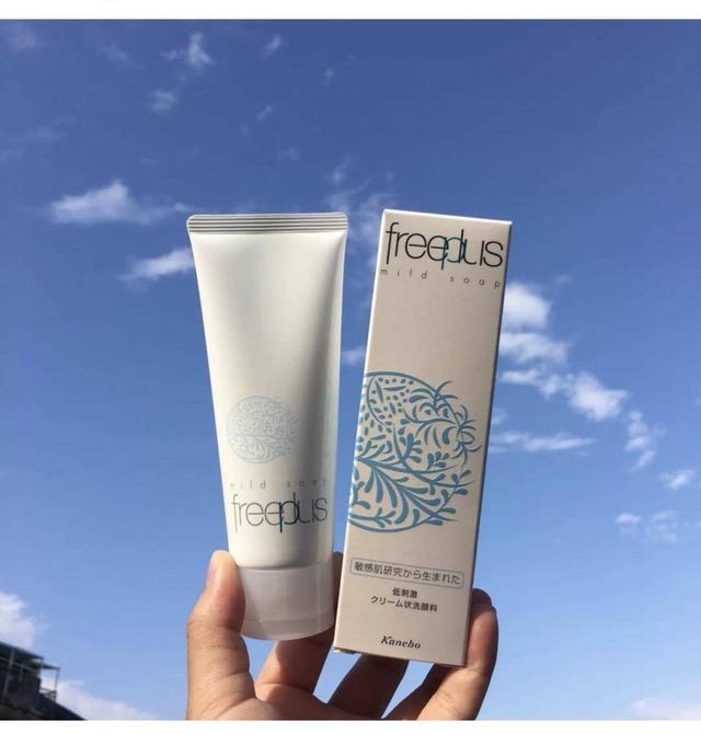 这5款氨基酸洗面奶，温和不刺激，补水保湿深度清洁双管齐下