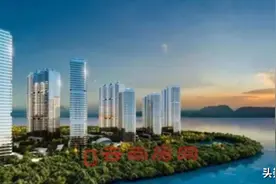 最贵4万最低2.2万，昆明报价最贵的10个楼盘都在这里了图片