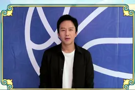 “你好，天津”来了！邓超邀你一起图片