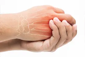 关节疼痛难忍，问题不在关节上，是气虚有湿，推荐一张补气祛湿方图片