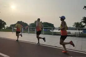 小聂：要想提拉意识好，唯有“动作跑”，看视频知真相图片
