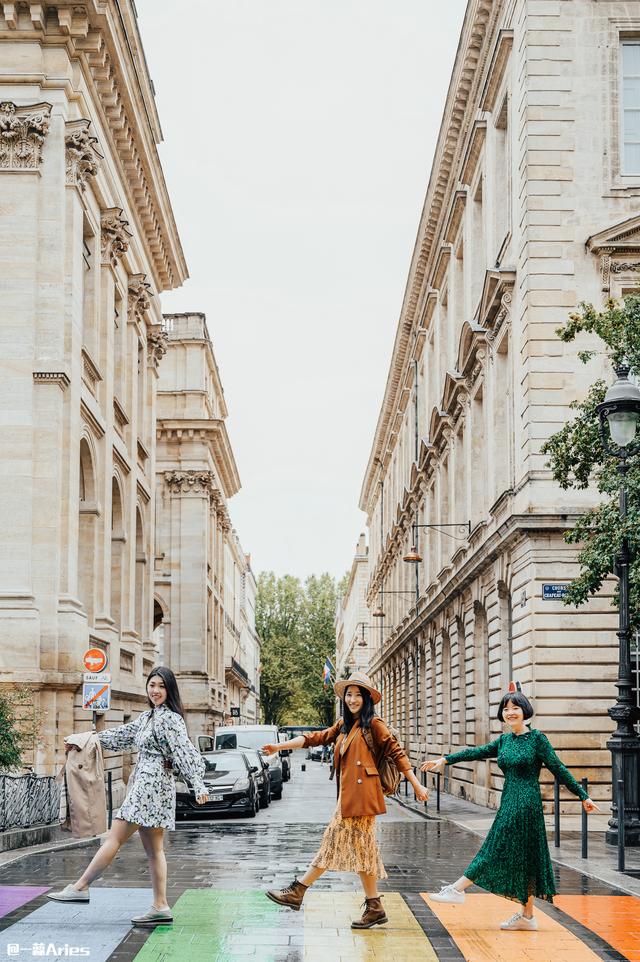 距离巴黎2小时的欧洲最佳旅行城市推荐，波尔多不只红酒