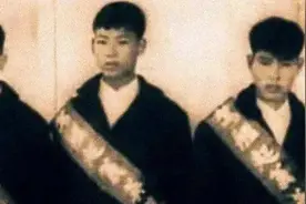 枪杀7名战友后，吴氏三兄弟叛逃，周总理指示：有把握就坚决打掉图片