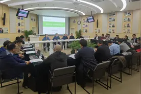 科技部科技评价工作调研座谈会在中国农业大学召开图片