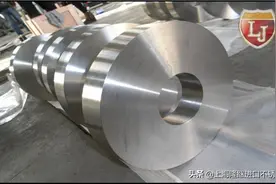 GB 20CrMo合金钢一般用于调质或渗碳淬火图片