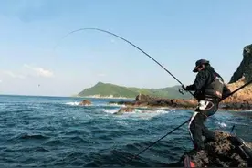 海竿钓鱼，怎样配置鱼漂？介绍几种大浮力漂的制作方法图片