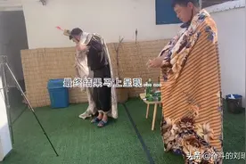 一个搞笑又好看的短视频是这么拍的图片