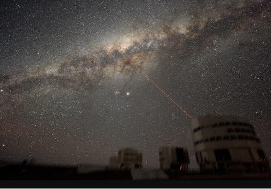 银河系的大小尺度,银河系有多大(你知道我们的银河系到底有多大有多重吗) 银河系的大小尺度,银河系有多大(你知道我们的银河系到底有多大有多重吗)