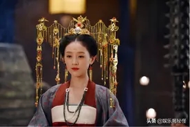 《倾世锦鳞谷雨来》将袭，人鱼甜宠爱恋剧，女主是最美孟婆演的图片