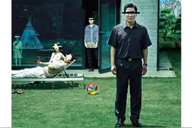 《寄生虫》：警惕人生路上的三个思维陷阱图片