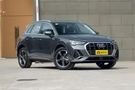 奥迪Q3排气管异响，有三种解决方法，提醒车主牢记在心图片