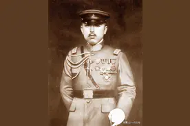 这十个云南人各个传奇，有一位还曾统管过八省军务图片