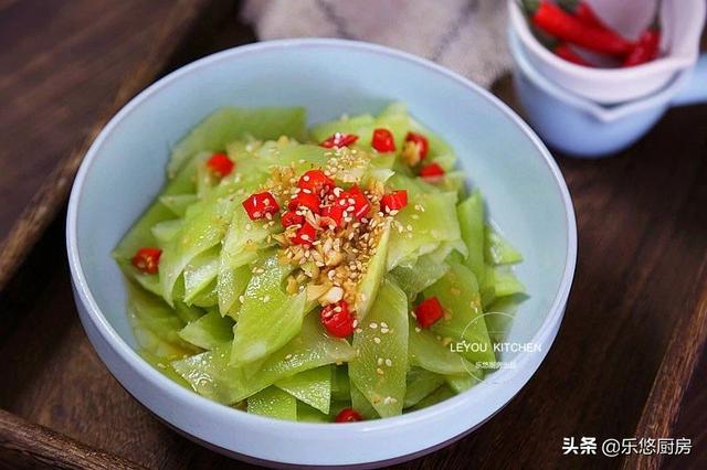 16道下粥小菜，简单好做又开胃，每天一道，半个月早餐不重样