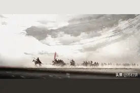 陆游但悲不见九州同，一篇《示儿》刻骨铭心续写爱国悲壮图片
