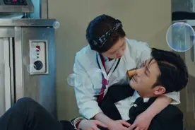 大叔配萝莉的《我喜欢你》有没有很甜？图片