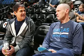 东契奇、卡莱尔以及库班，达拉斯罗生门：是谁，做掉了卡莱尔？图片