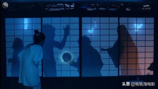 这部清奇、古怪的日剧,很适合下饭哦