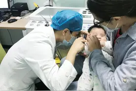 宝宝新生儿听力筛查没通过，就是听力存在问题吗？图片
