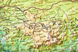 尼日利亚，浙商“凶猛”图片