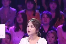 被嘲笑整容，也经历过失意、无助，今却和朱丹齐名！她凭什么？图片