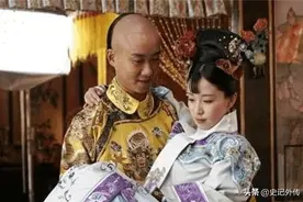 慈禧60大寿，秀才为她写了1副寿联，慈禧看后大怒：诛九族图片