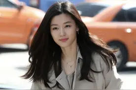 全智贤2个月减重20斤，易胖体质该如何减肥？减肥秘籍公开图片