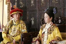 慈禧统治大清47年，为何生前少有人骂，源于她的一项神技图片