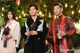 《奔跑吧2021》透露拟邀嘉宾，王一博也在，还有二位老人回归图片