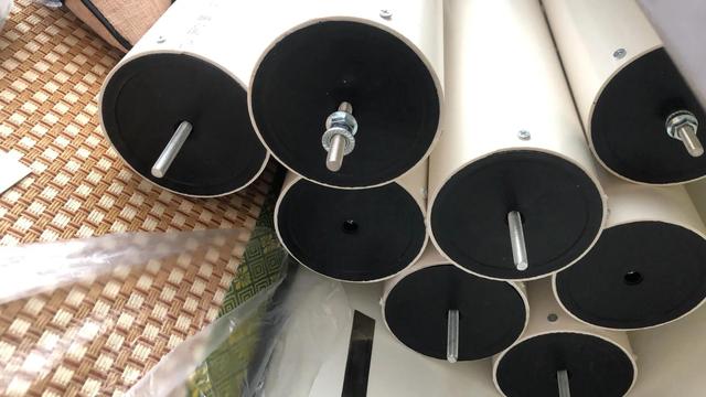 自己做一个猫爬架