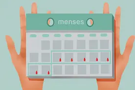 月经刚走，有些事真别急着做，对健康不利，别不当回事图片