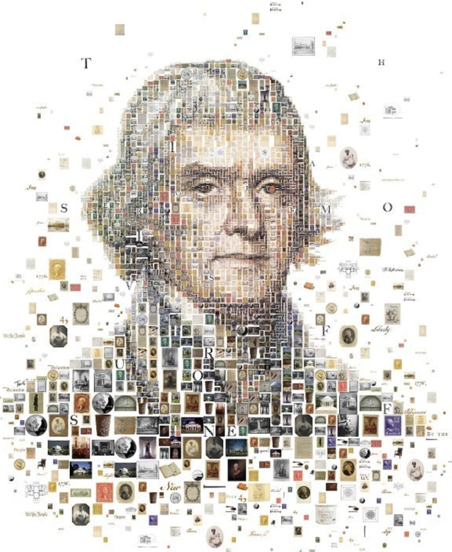 创意十足的平面创意海报 感染力十足